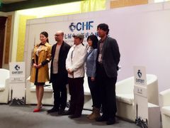 -广州富力丽思卡尔顿酒店