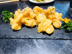 -虾友记(麻辣小龙虾 烤鱼 烧烤)