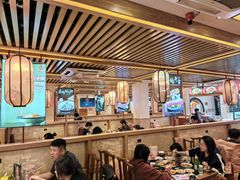 -沸炉重庆老火锅(军事博物馆店)