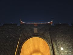 -相门城墙文化休闲景区