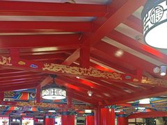 -郭林家常菜(狼垡店)
