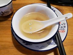 -原汁原味驴庄(长岭村店)