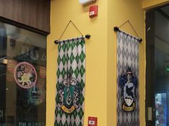 -谜盒子奇幻密室(南屏店)
