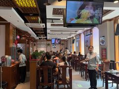 -恭敬李·烤鸭(天坛北门店)