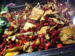 -蘭奢雅集·江浙菜(青山江滩店)