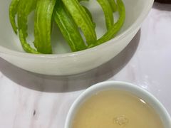 -喜鼎海胆水饺(平安金融中心店)