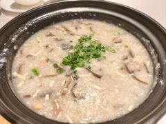 -滋粥楼·顺德菜(番禺广场总店)