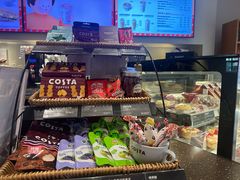 -COSTA COFFEE(天通苑华联店)