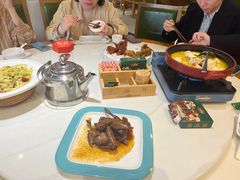 -大鸽饭(马王堆店)