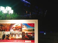 -京都全日空皇冠假日酒店