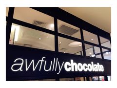 -Awfully Chocolate(来福士广场店)