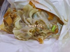 -家阳赵师傅油饼包烧麦(粮道街店)