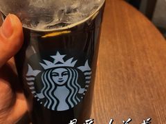 -星巴克(保定万博广场店)