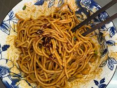 -李记热干面· 襄阳牛肉面