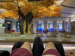 -青水瓦台汤泉(未央店)