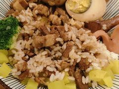 -红小满休闲餐厅(十全街店)