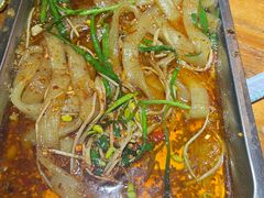 -小眼睛餐饮&杨杨夜宵
