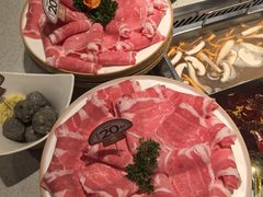 -海底捞火锅(同泰时代广场夜宵主题店)