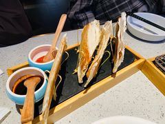-老头儿油爆虾·1987杭州烟火味(湖滨银泰in77D区店)