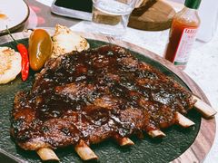 -墨纪Mojí墨西哥餐厅(官舍店)