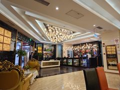 -丰收日·小海鲜·沪上家宴(顾村正大店)