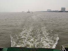 -长兴对江渡客运站