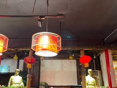 -佬革命主题火锅(玉沙路店)