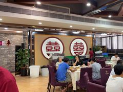 -大水车公馆·顺德菜·妈姐菜(均安店)