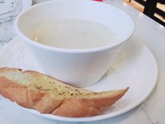 -卡朋西餐(较场西路店)