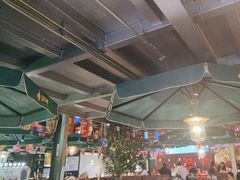 -肉串汪(望京店)