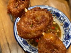 -十六蒲(桂林路店)
