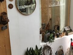 大堂-拾壹cafe·工作室