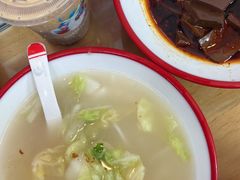 -泰粗卤加热卤味(义全店)