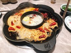 -花海牛火锅(泰合店)