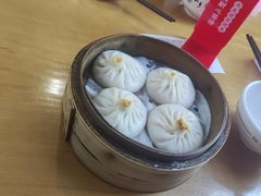 -味豫昌手工汤包(梦时代店)
