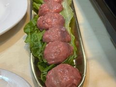 -福合埕牛肉丸(福平路店)