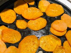 烤红薯-九田家黑牛烤肉料理(华侨城店)