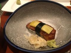 -乾山寿司(好运街店)