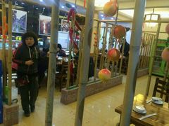 -下梅人家土菜馆(历史文化餐厅度假区店)