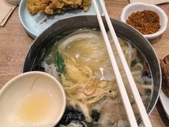 -小满手工粉(北京来福士店)