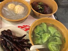 -丁莲芳(红旗路店)