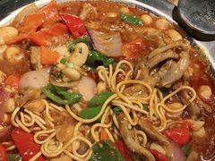-嘎嘎鸭脑壳(金琴店)