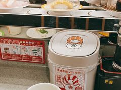 -友壹町寿司(嘉洲广场店)