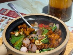 -顺德杨廷记(白云山店)