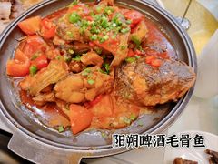 -椿记烧鹅(叠彩店)