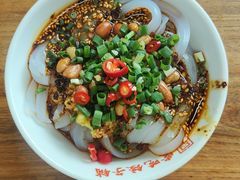 -堂吃饺子(维达北苑店)