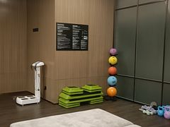 -广州颐悦·GYM室外游泳运动馆(广州白云店)