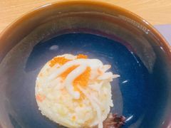土豆泥沙拉-斗牛士牛排(南京东路店)