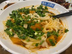 -晋B2008刀削面(小南庄店)