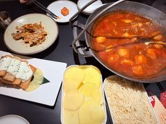 -有才叔的小馆(民乐园店)